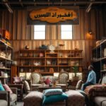 نشتري العفش بأعلى الأسعار | شراء اثاث مستعمل الزهراء الكويت