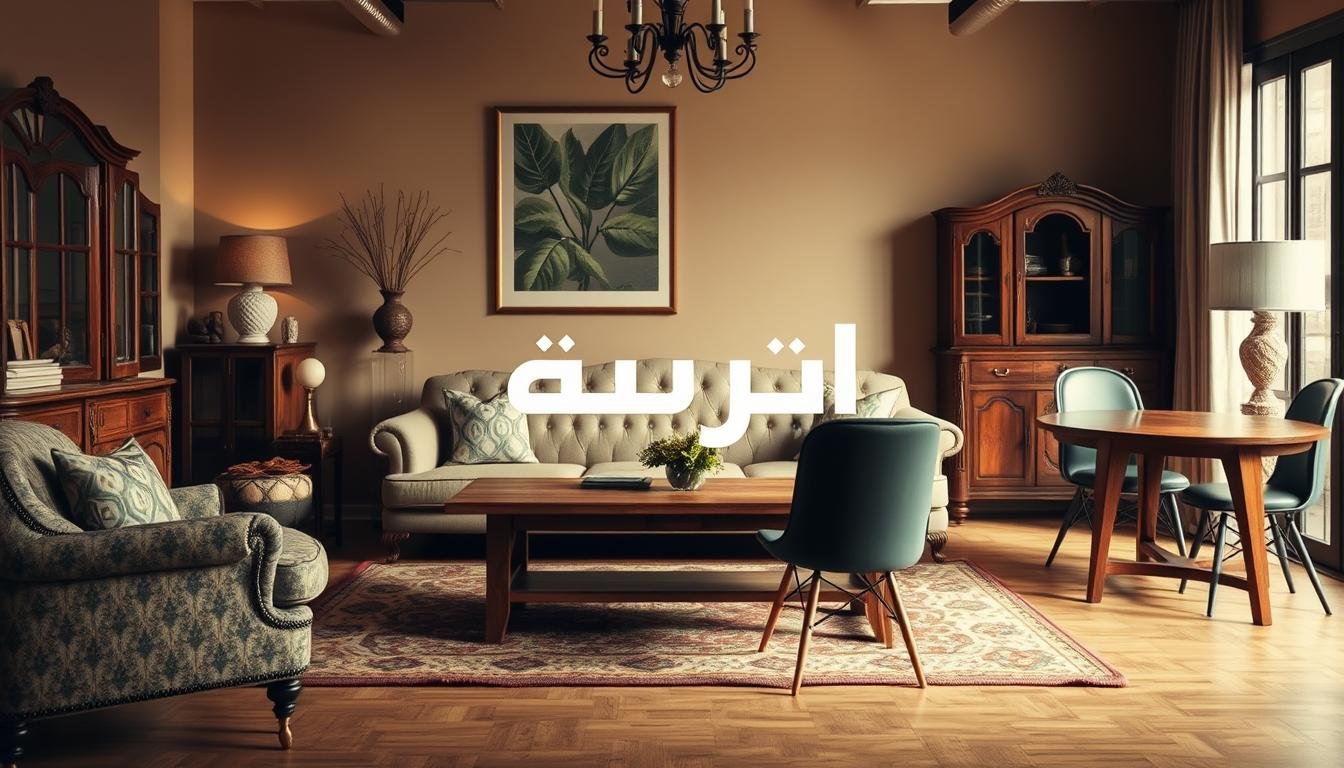 أفضل شركة شراء أثاث