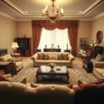 شراء اثاث مستعمل الدسمه